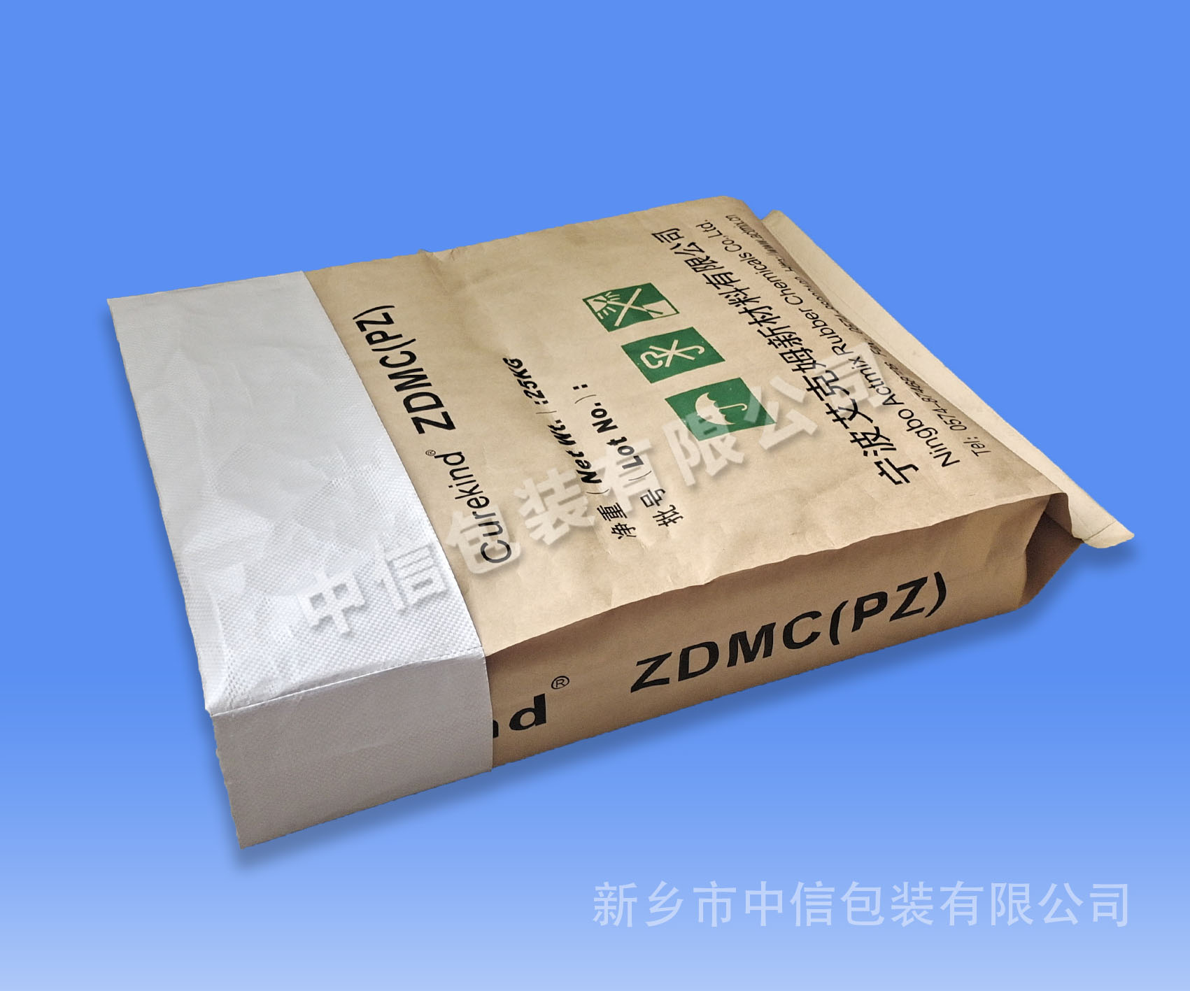 復(fù)合包裝膠袋為什么會出現(xiàn)離層 其主要原因有哪些